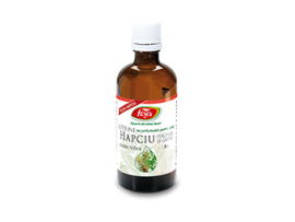 Fares - Hapciu - Lotiune reconfortanta pentru corp R6 100 ml